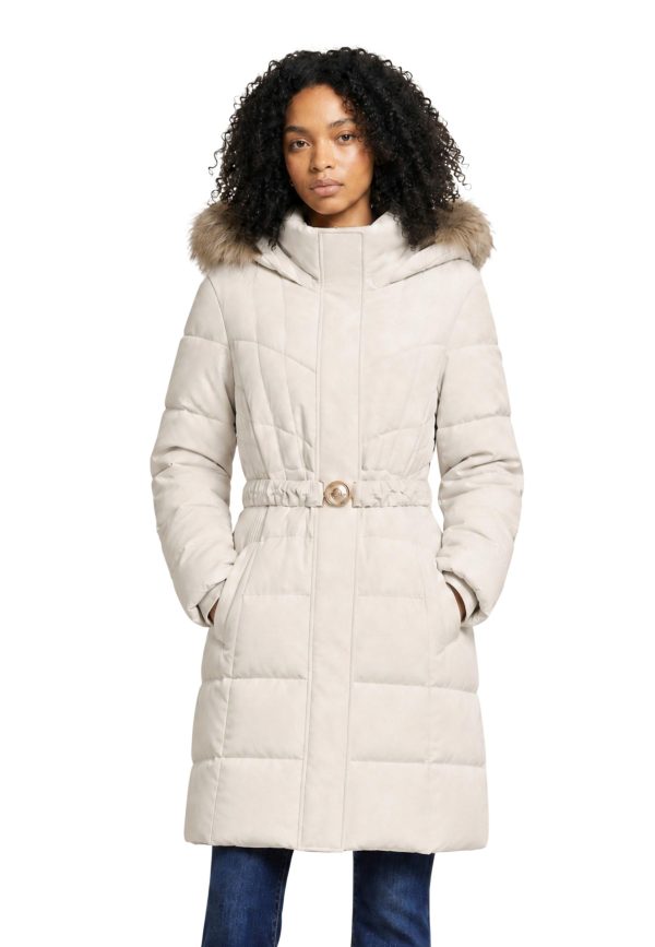 Guess - Guess Giubbotto Donna