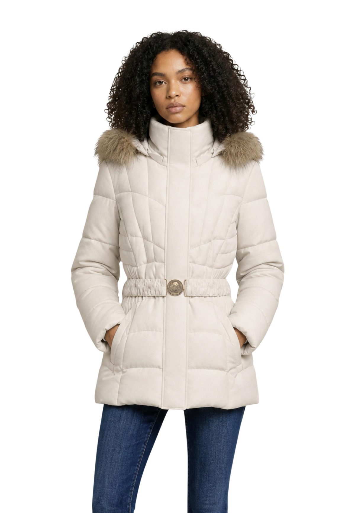 Guess Guess Giubbotto Donna