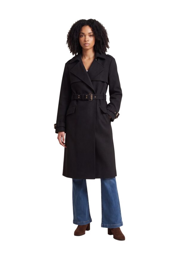 Guess - Guess Cappotto Donna