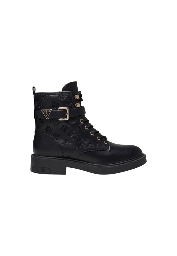 Guess - Guess Stivali Donna