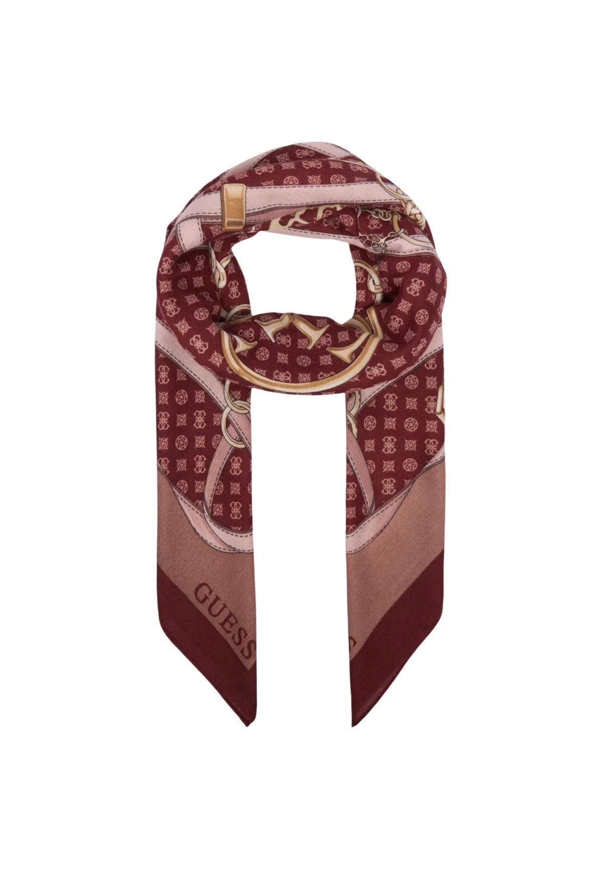 Guess Guess Sciarpa Donna