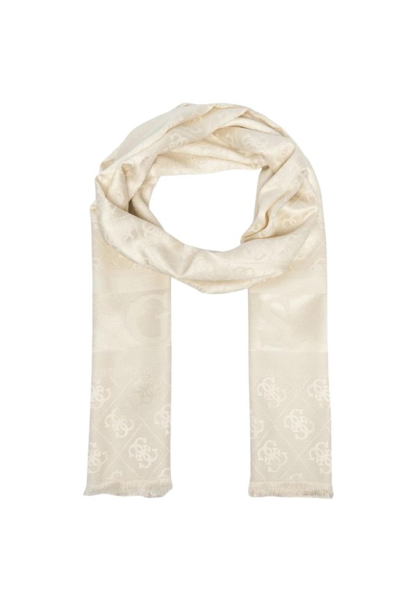 Guess - Guess Sciarpa Donna