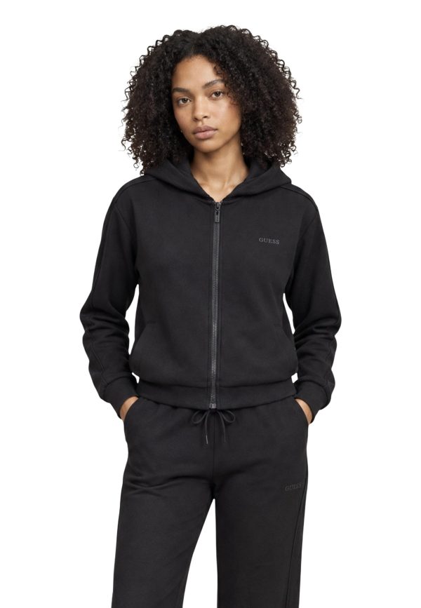 Guess - Guess Felpa Donna