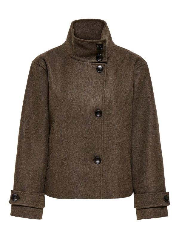 Only - Only Cappotto Donna