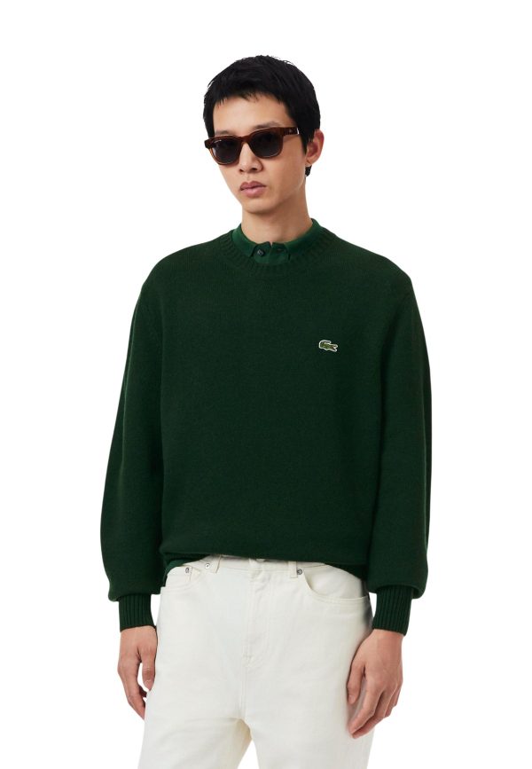 Lacoste - Lacoste Maglia Uomo