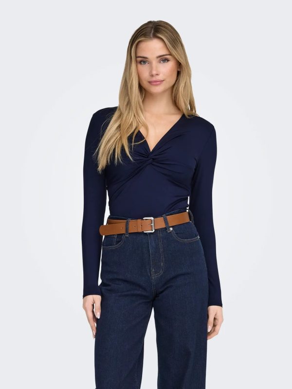 Only - Only T-Shirt Donna