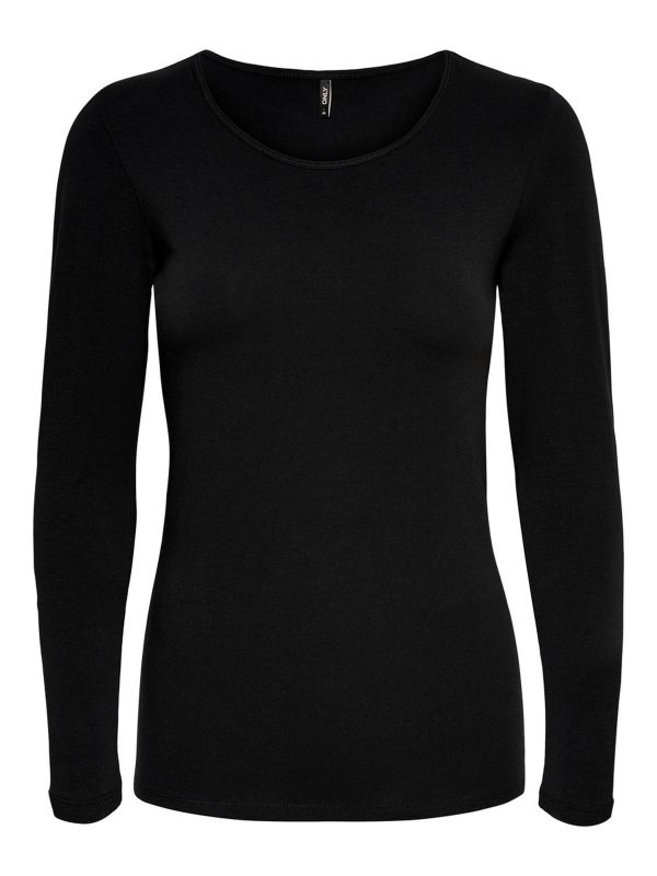 Only - Only T-Shirt Donna