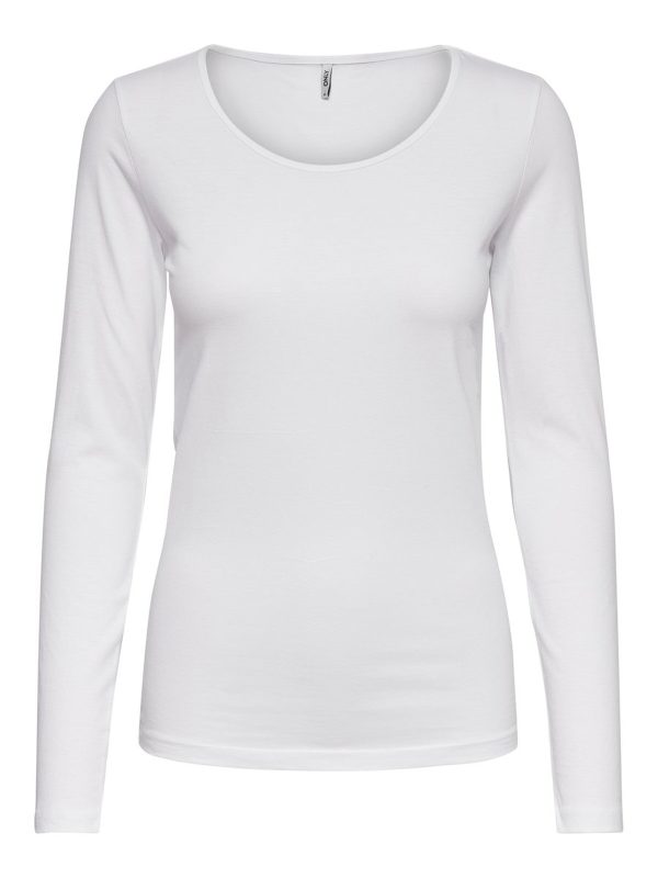 Only - Only T-Shirt Donna
