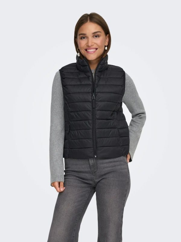 Only - Only Gilet Donna