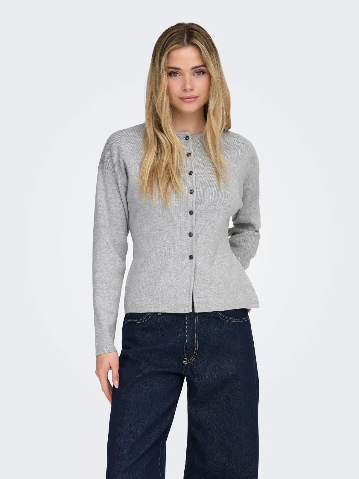 Only Only Cardigan Donna