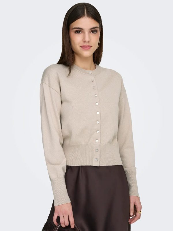 Only - Only Cardigan Donna