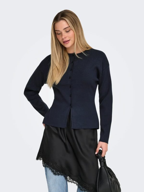 Only - Only Cardigan Donna