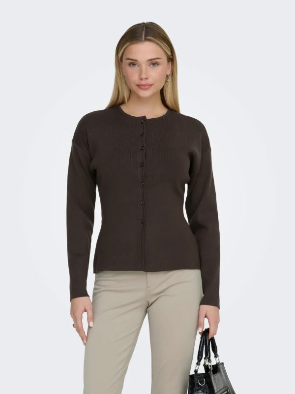 Only - Only Cardigan Donna