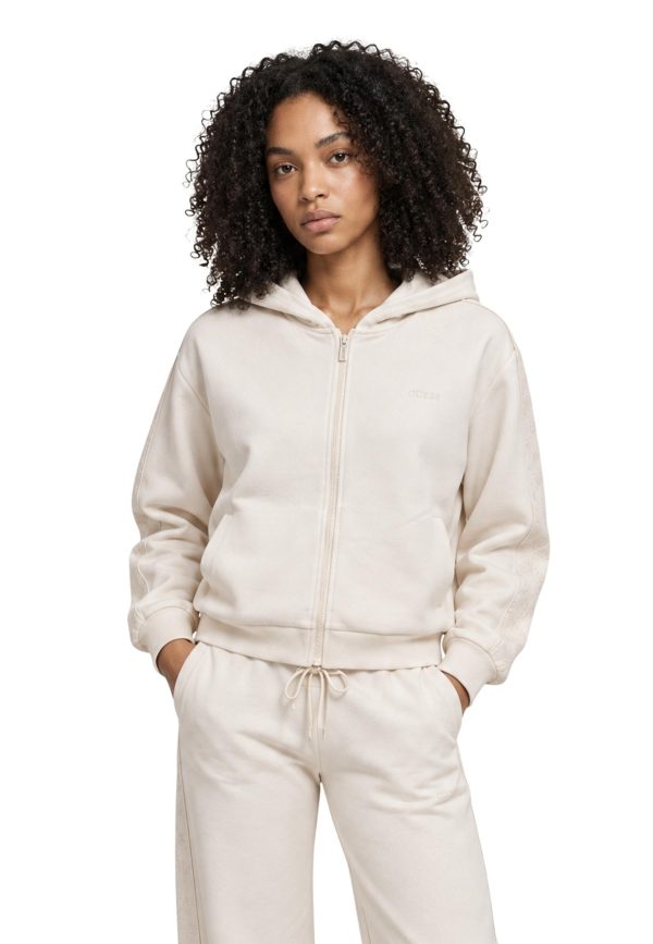 Guess - Guess Felpa Donna