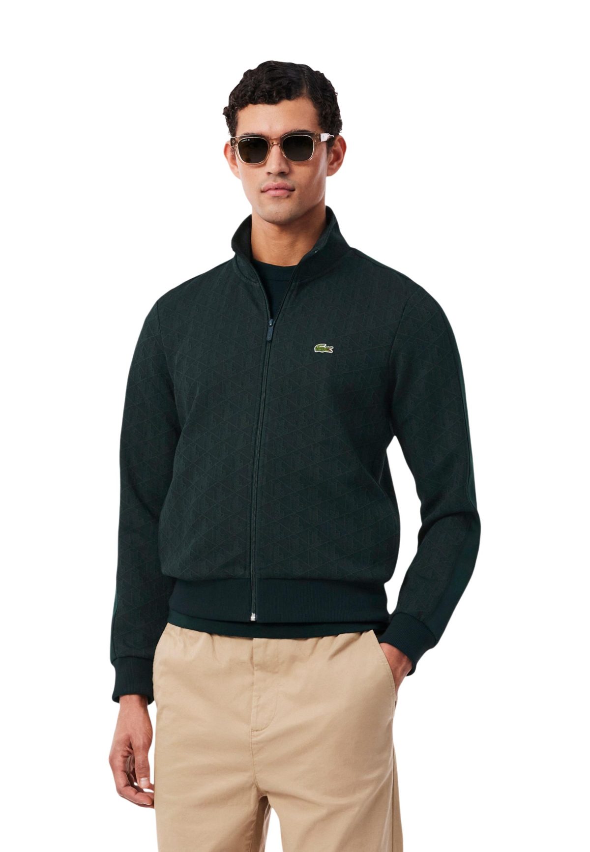 Lacoste Lacoste Felpa Uomo