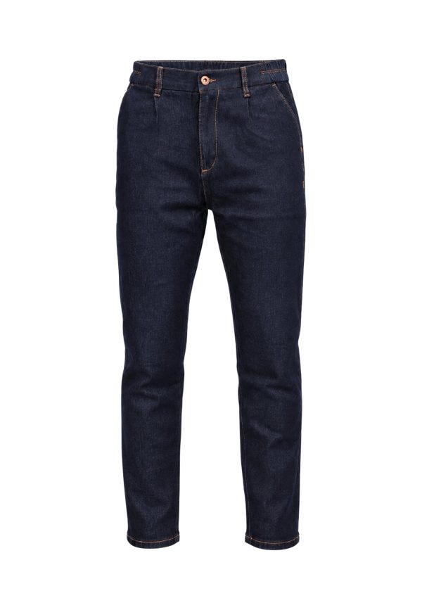 Gianni Lupo - Gianni Lupo Jeans Uomo