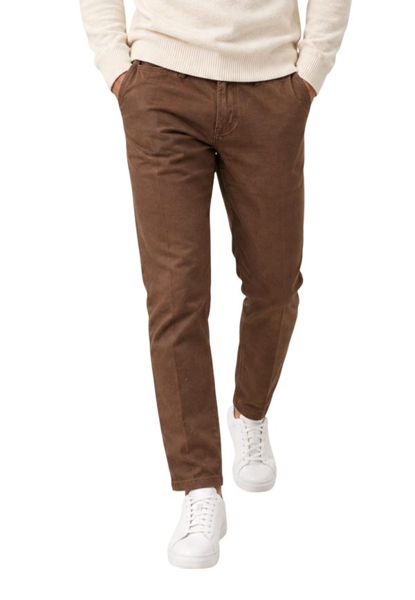 Gianni Lupo - Gianni Lupo Pantaloni Uomo