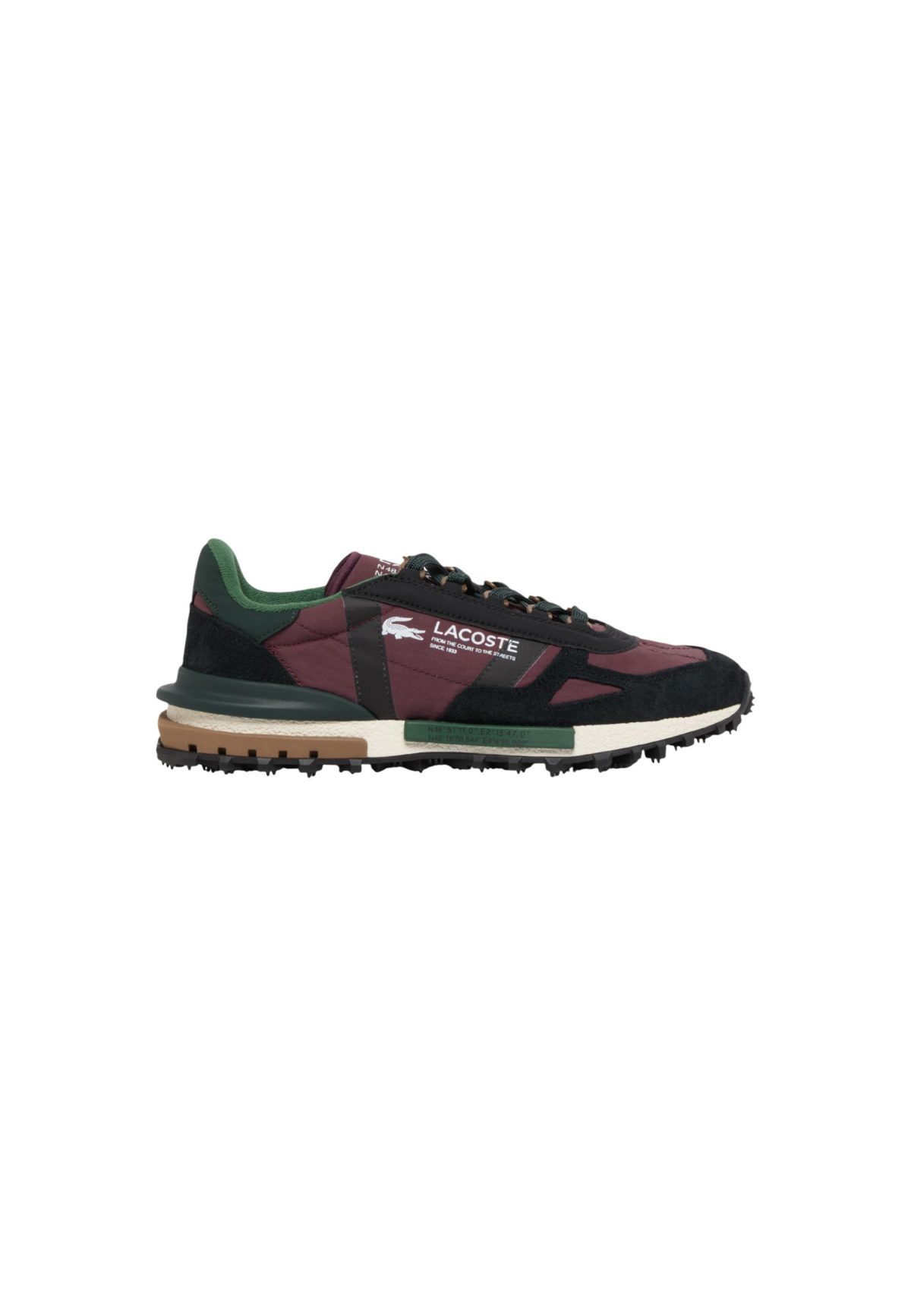 Lacoste Lacoste Sneakers Uomo