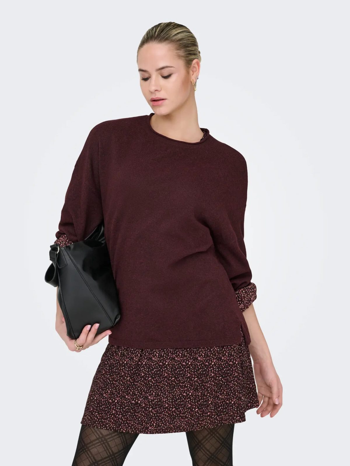 Only Only Maglia Donna
