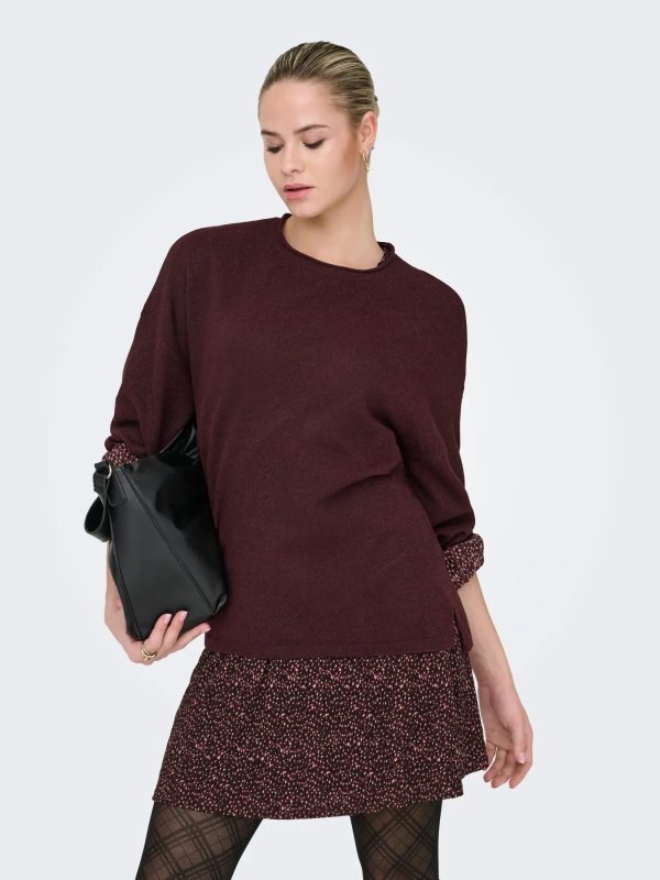 Only - Only Maglia Donna