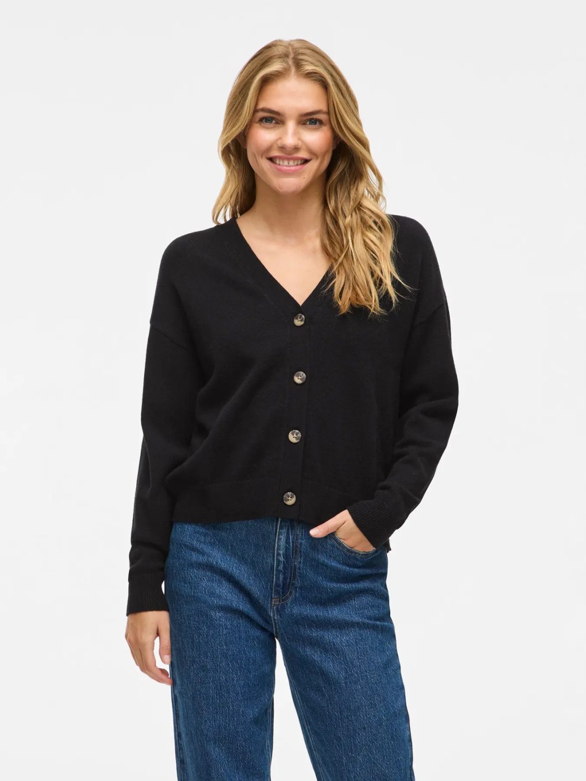 Vila Clothes Vila Clothes Cardigan Donna