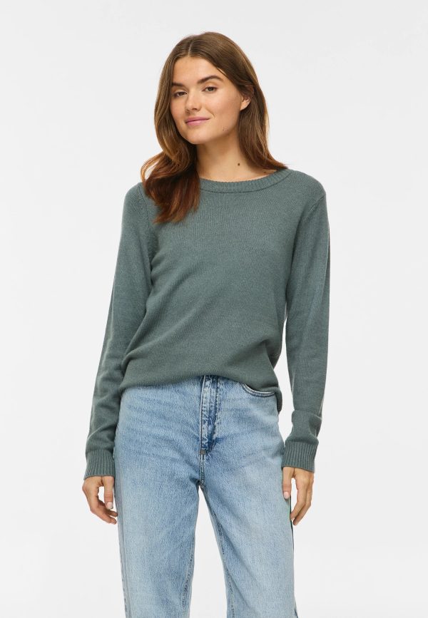Vila Clothes - Vila Clothes Maglia Donna