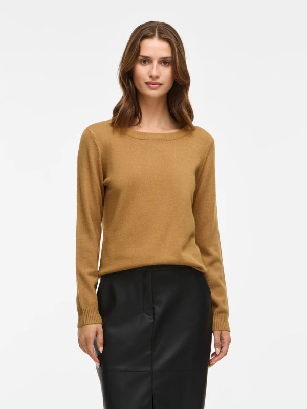 Vila Clothes - Vila Clothes Maglia Donna