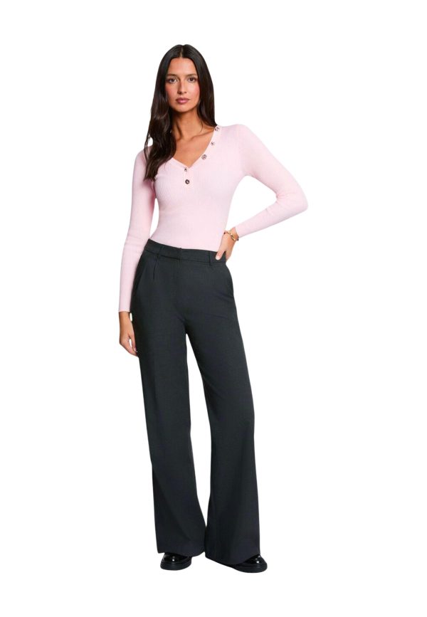 Morgan De Toi - Morgan De Toi Maglia Donna