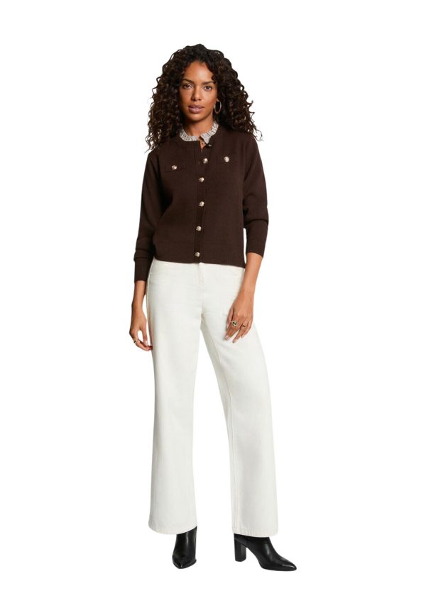 Morgan De Toi - Morgan De Toi Cardigan Donna