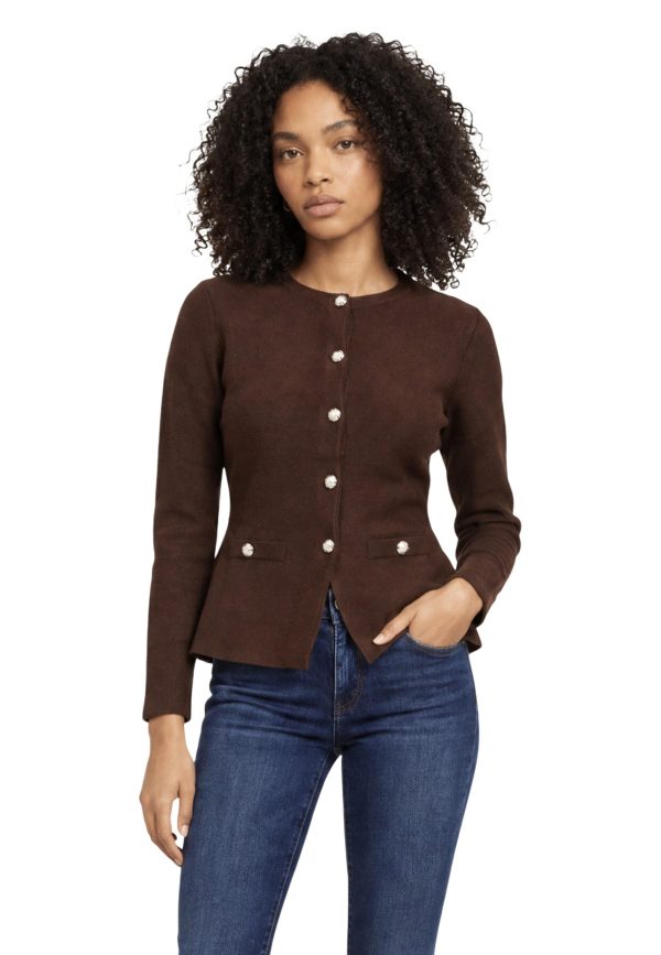 Morgan De Toi - Morgan De Toi Cardigan Donna