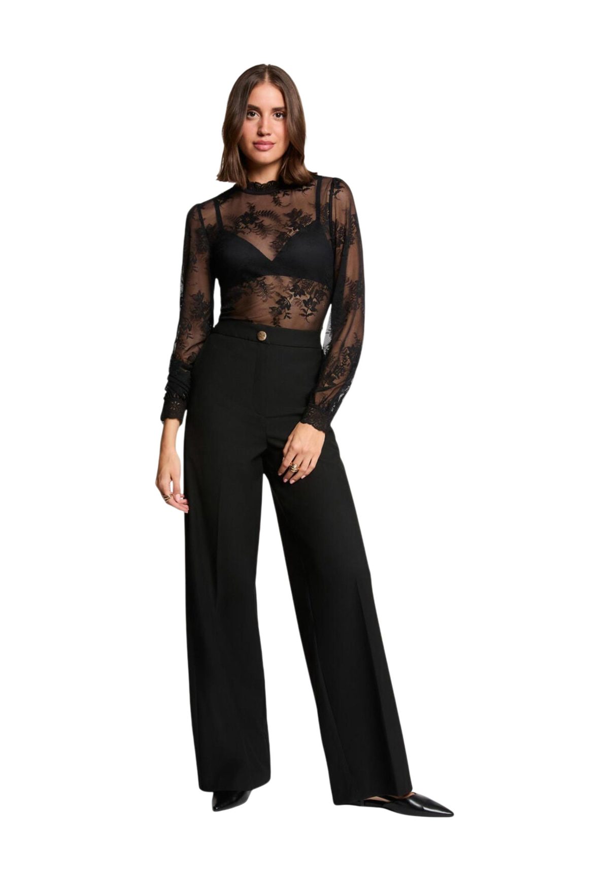 Morgan De Toi Morgan De Toi Blouse Donna
