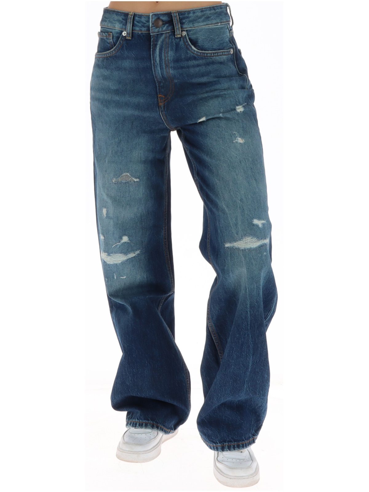 Pepe Jeans Pepe Jeans Jeans Donna