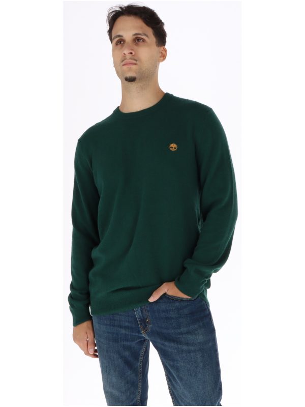 Timberland - Timberland Maglia Uomo