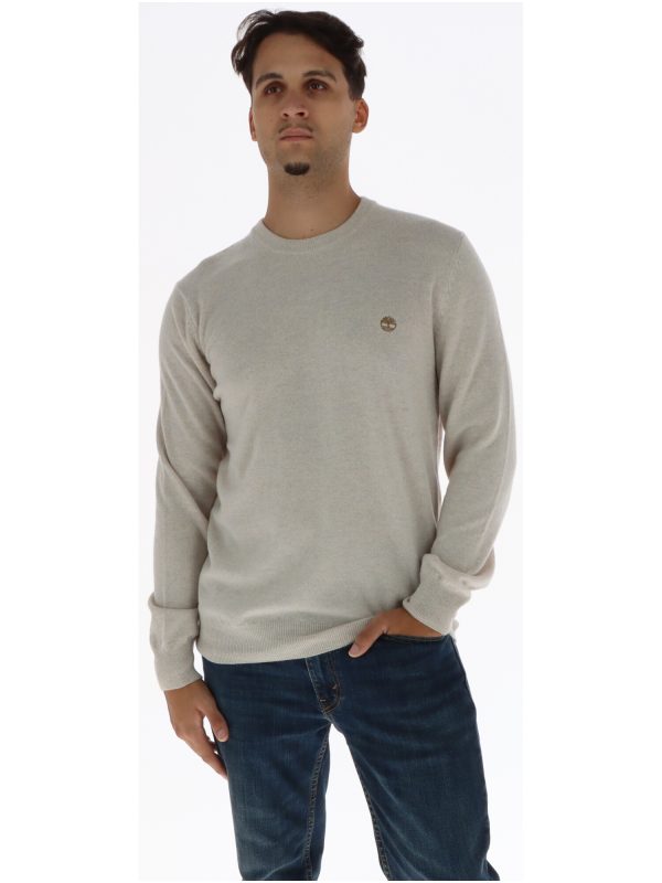 Timberland - Timberland Maglia Uomo
