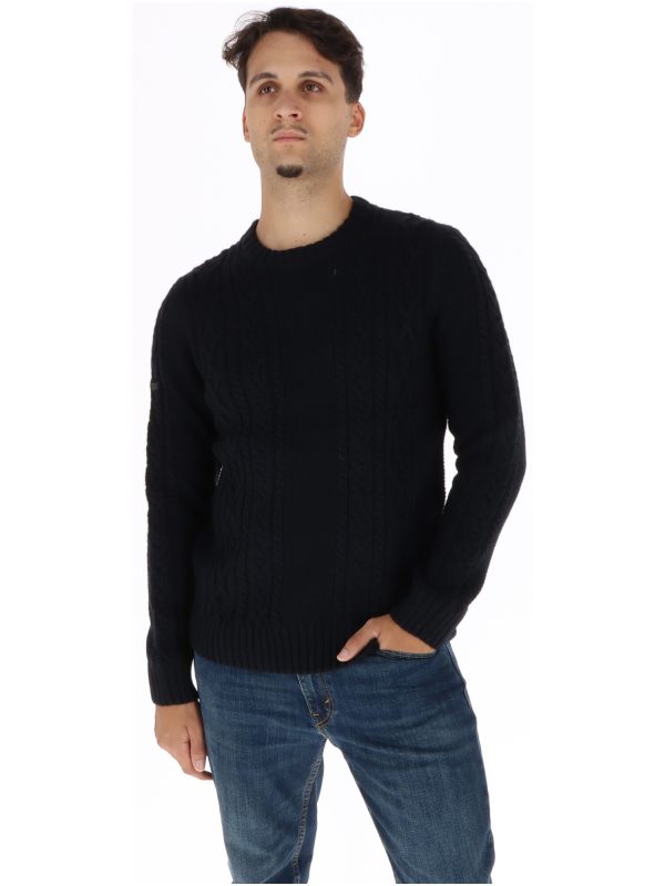 Superdry - Superdry Maglia Uomo