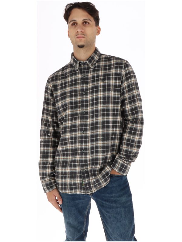 Timberland - Timberland Camicia Uomo