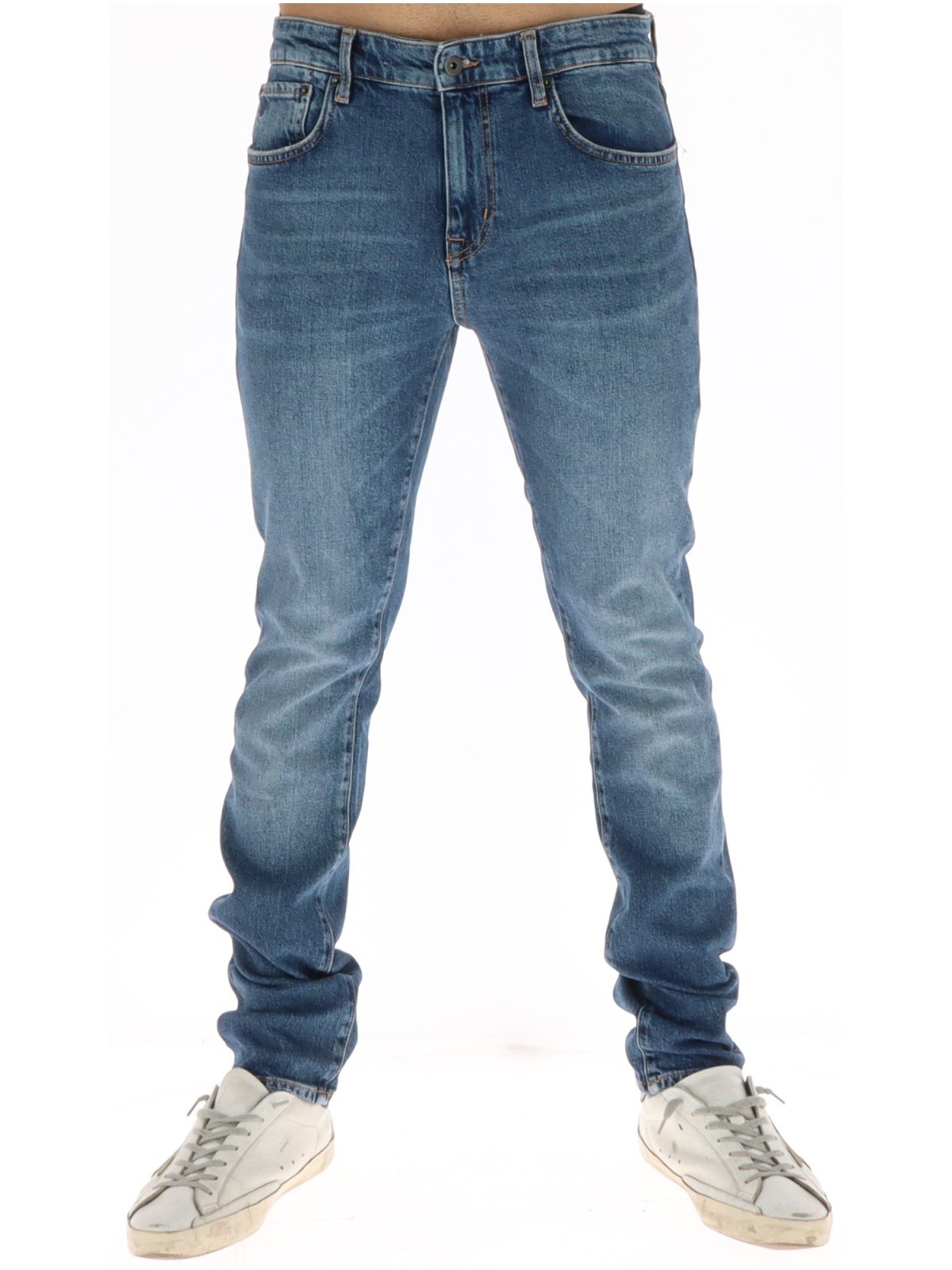 Superdry Superdry Jeans Uomo