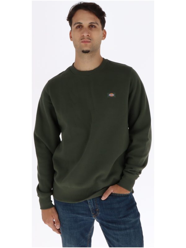 Dickies - Dickies Felpa Uomo