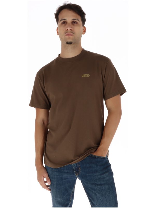 Vans - Vans T-Shirt Uomo