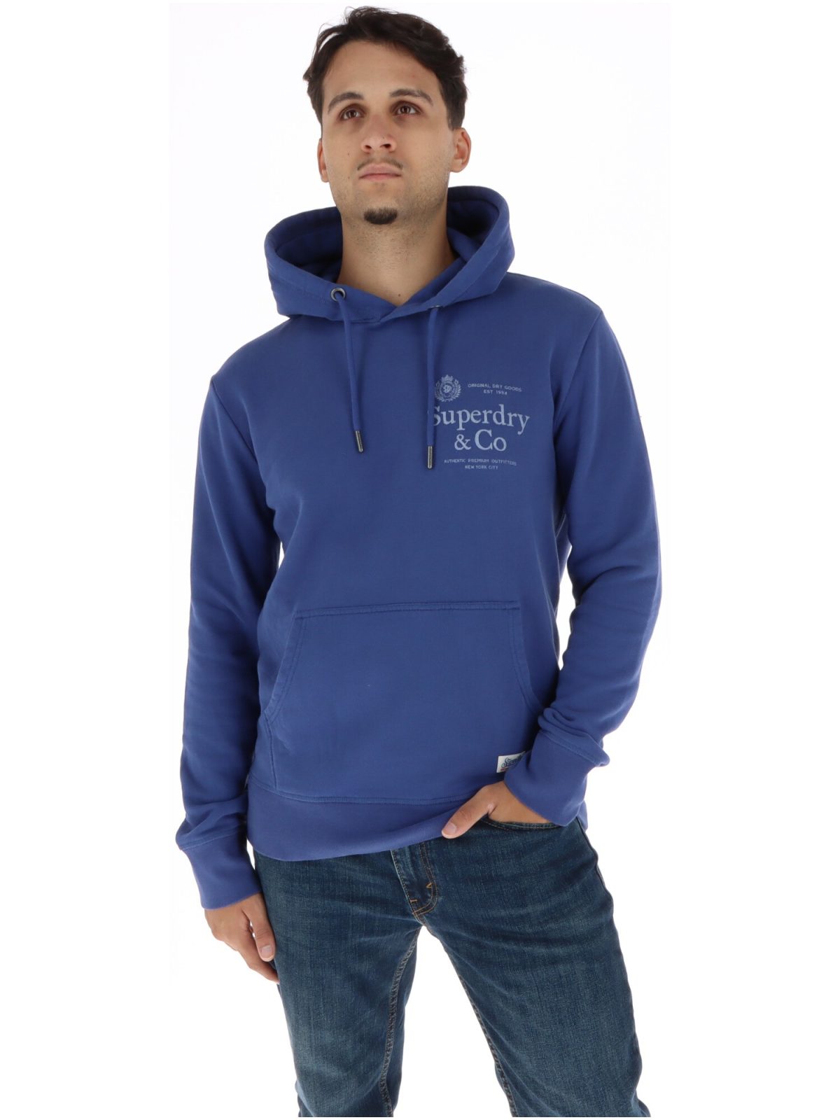 Superdry Superdry Felpa Uomo