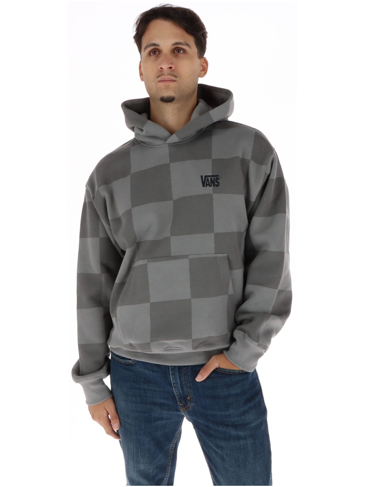 Vans Vans Felpa Uomo