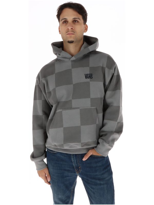 Vans - Vans Felpa Uomo