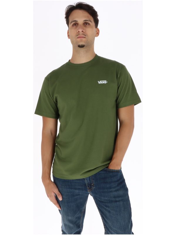 Vans - Vans T-Shirt Uomo