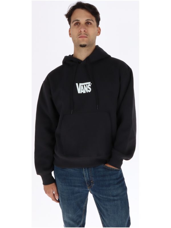 Vans - Vans Felpa Uomo