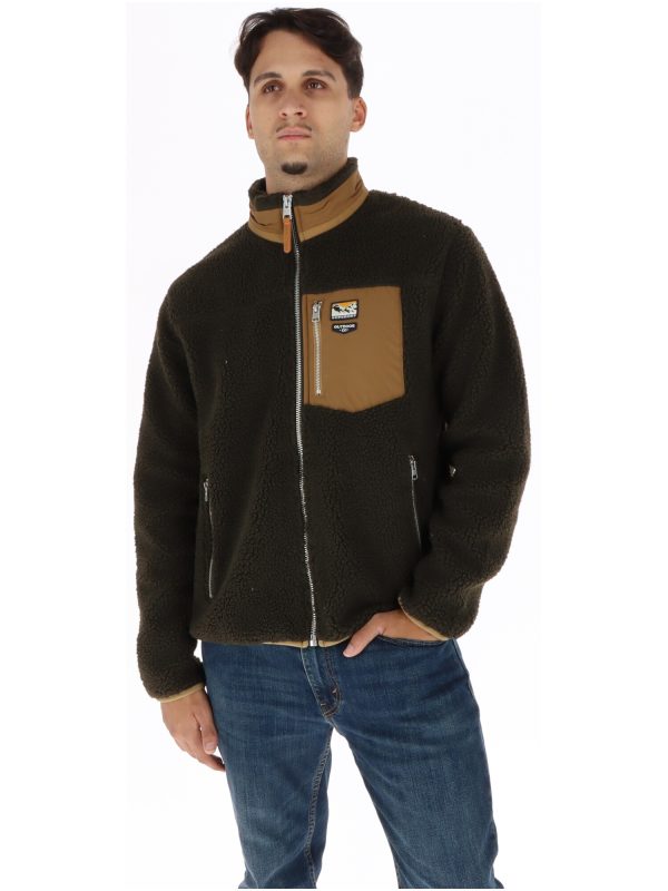 Superdry - Superdry Giacca Uomo