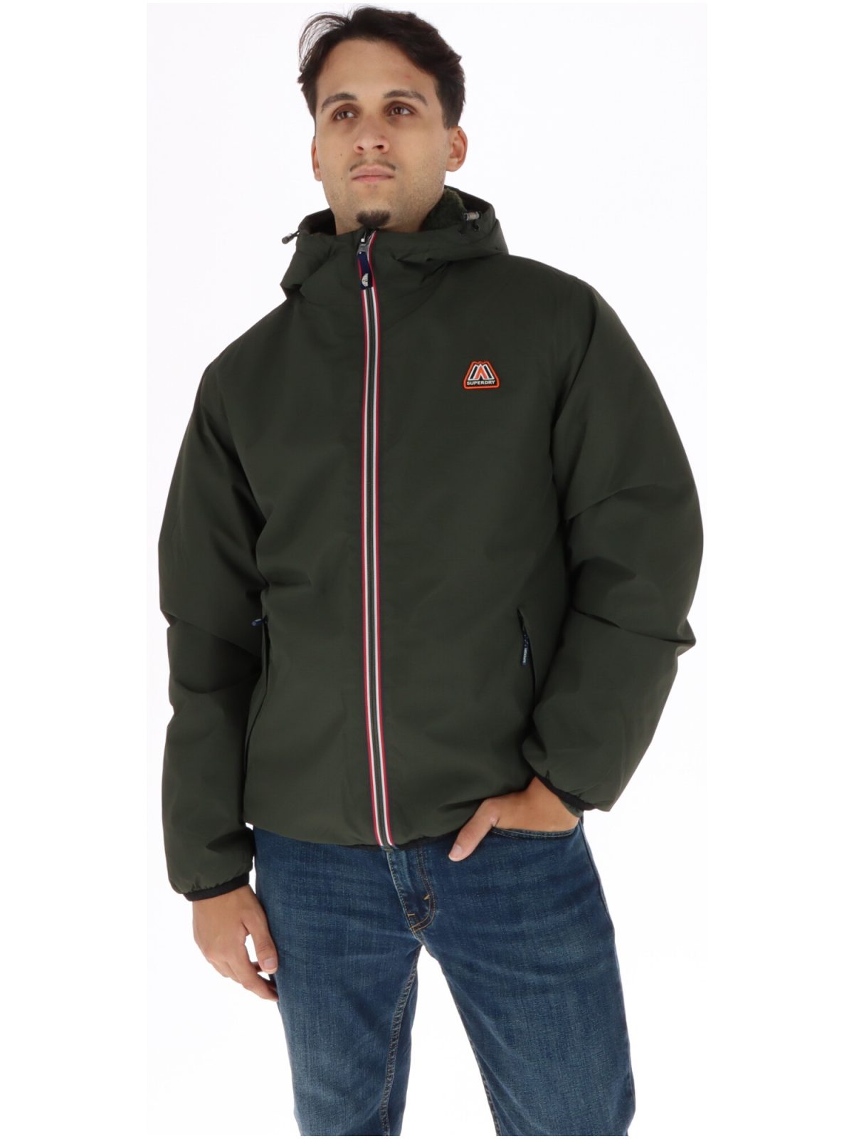 Superdry Superdry Giacca Uomo