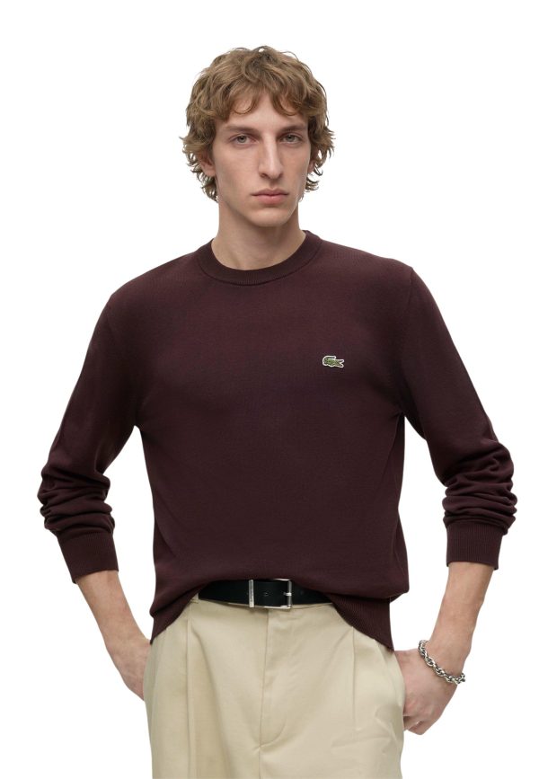 Lacoste - Lacoste Maglia Uomo