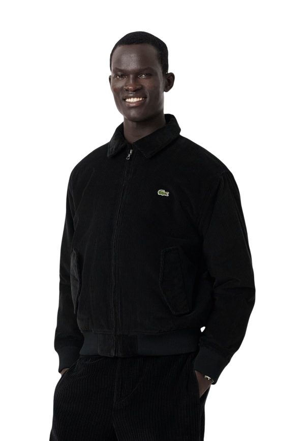Lacoste - Lacoste Giacca Uomo