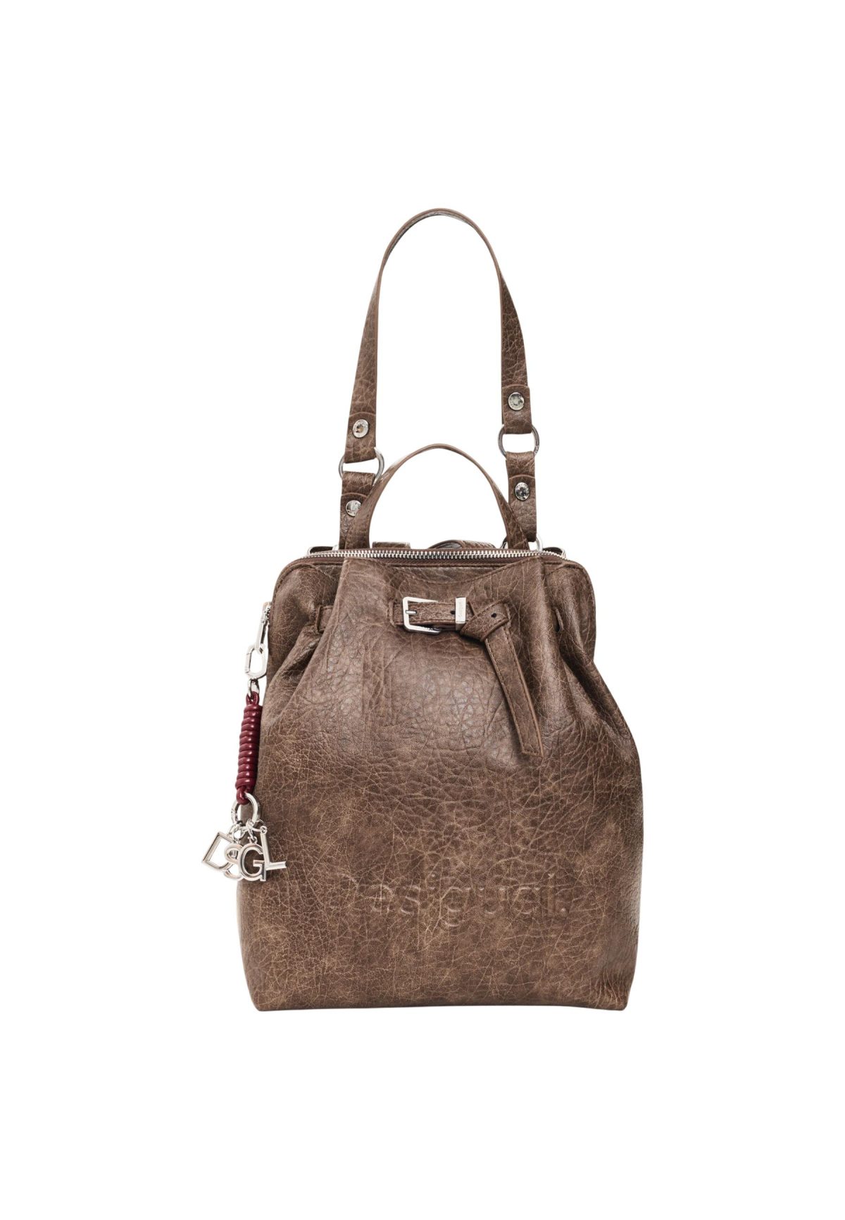 Desigual Desigual Borsa Donna
