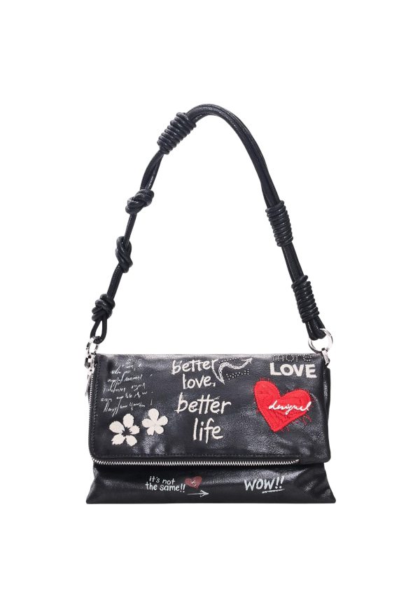 Desigual - Desigual Borsa Donna